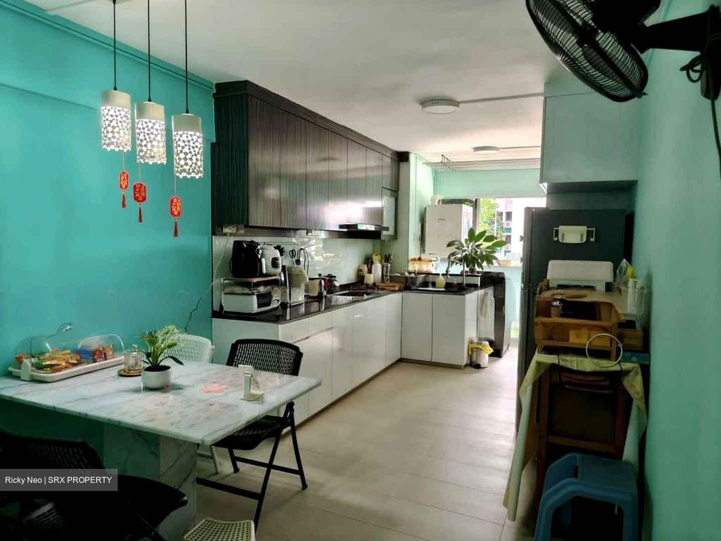 Blk 130 Bedok North Street 2 (Bedok), HDB 4 Rooms #586149021